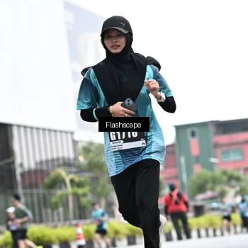 Runner Photo 8927008