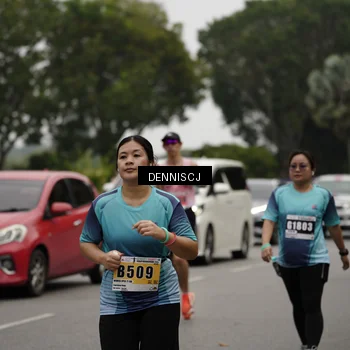 Runner Photo 8927012