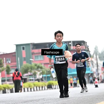 Runner Photo 8927014