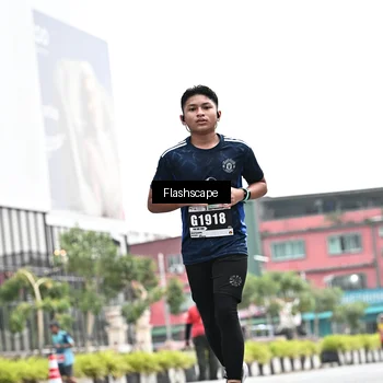 Runner Photo 8927018