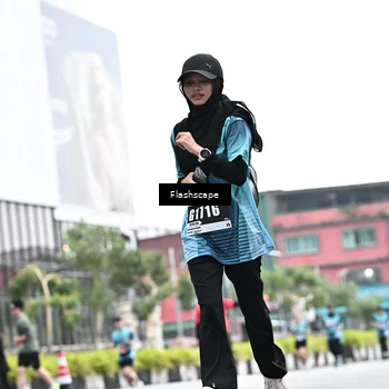 Runner Photo 8927027