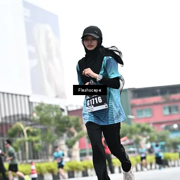 Runner Photo 8927033