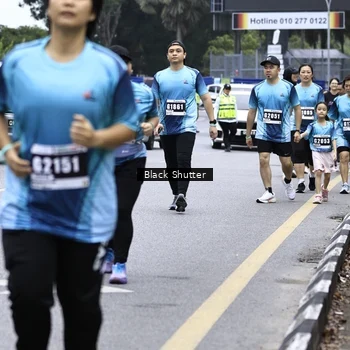 Runner Photo 8927062