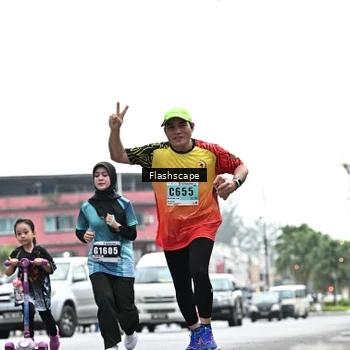 Runner Photo 8927095