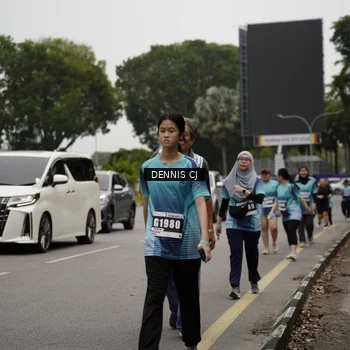 Runner Photo 8927104