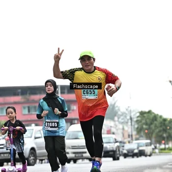 Runner Photo 8927106