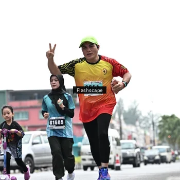 Runner Photo 8927123