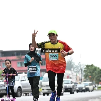 Runner Photo 8927126