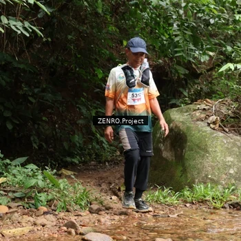 Runner Photo 8927129