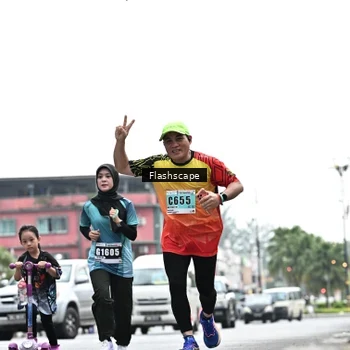 Runner Photo 8927133