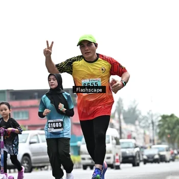 Runner Photo 8927138