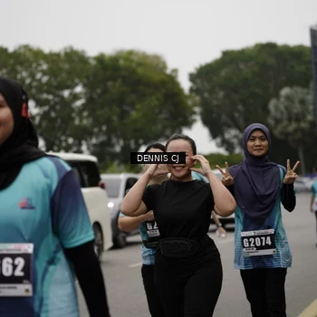 Runner Photo 8927179