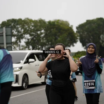 Runner Photo 8927184