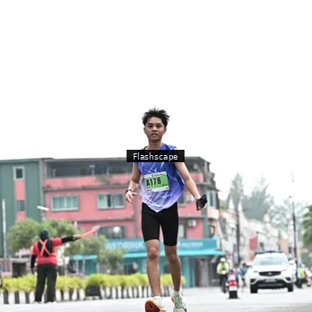 Runner Photo 8927202