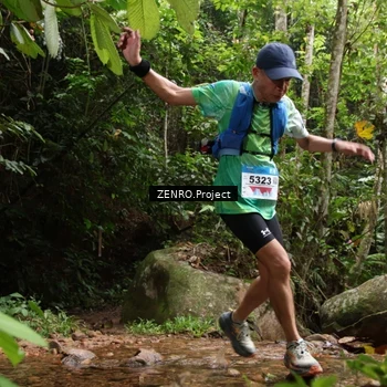 Runner Photo 8927205