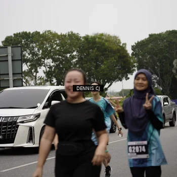 Runner Photo 8927208