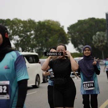 Runner Photo 8927220