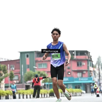 Runner Photo 8927230