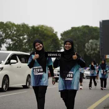 Runner Photo 8927253