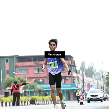 Runner Photo 8927255