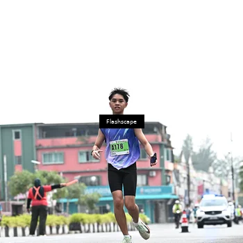 Runner Photo 8927256