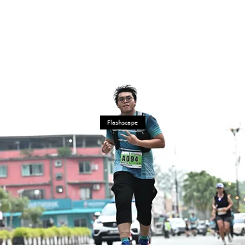 Runner Photo 8927265