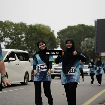 Runner Photo 8927278