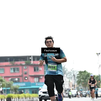 Runner Photo 8927279