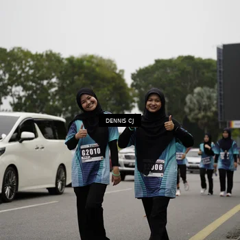Runner Photo 8927280