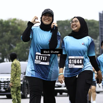 Runner Photo 8927282