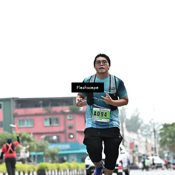 Runner Photo 8927284