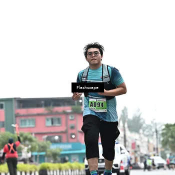 Runner Photo 8927287