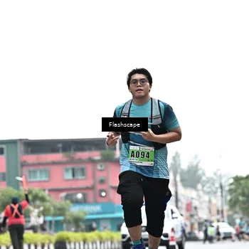 Runner Photo 8927290