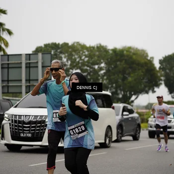 Runner Photo 8927299
