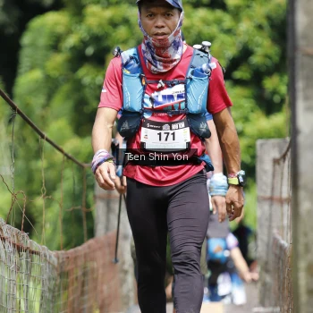 Runner Photo 89273