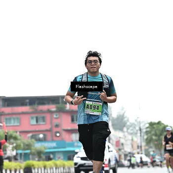 Runner Photo 8927302