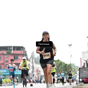 Runner Photo 8927320