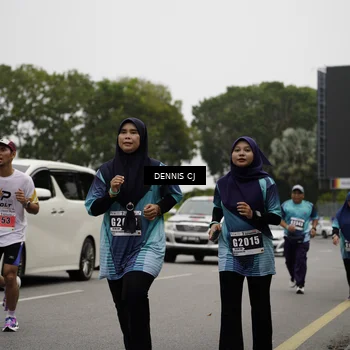 Runner Photo 8927322