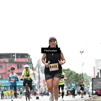 Runner Photo 8927333