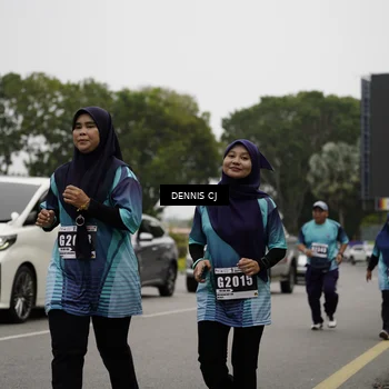 Runner Photo 8927338