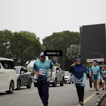 Runner Photo 8927345