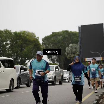 Runner Photo 8927348