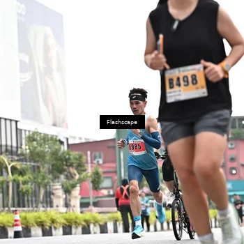 Runner Photo 8927353