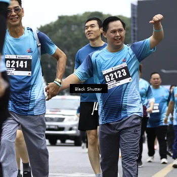 Runner Photo 8927355
