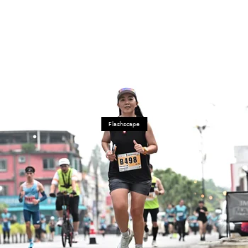 Runner Photo 8927357