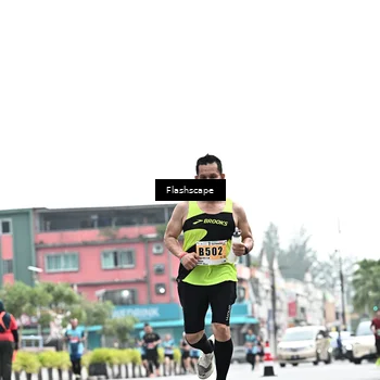 Runner Photo 8927361