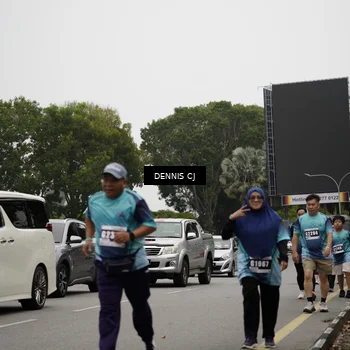Runner Photo 8927363
