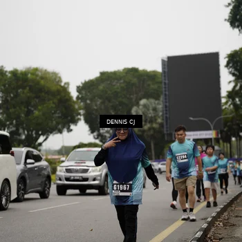 Runner Photo 8927364