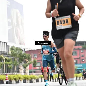 Runner Photo 8927370
