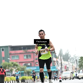 Runner Photo 8927374